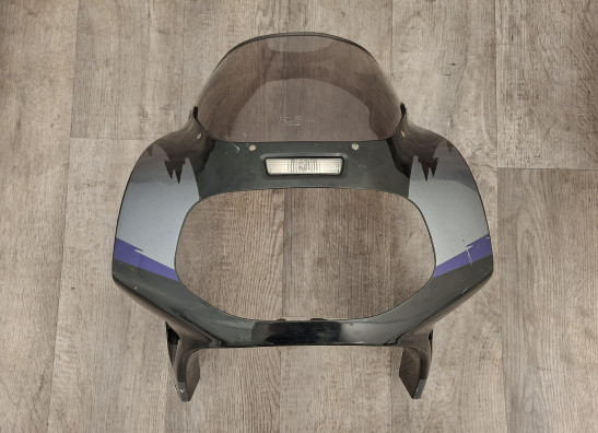 Frontverkleidung kanzel Suzuki GSX R 1100