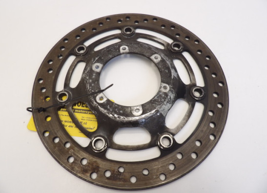Braking disc right front Honda ST 1300 Pan European