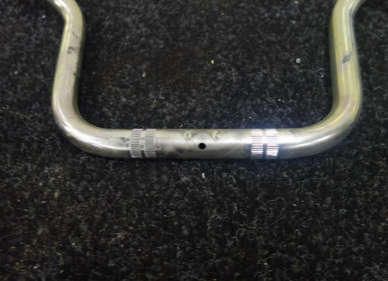 Stuur Suzuki Burgman 400