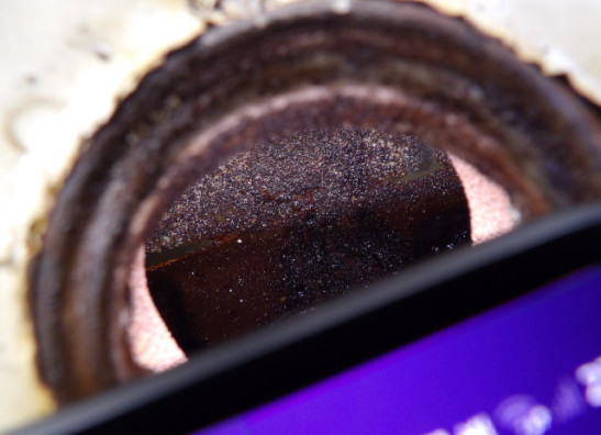 Tank Honda VF 1000 F