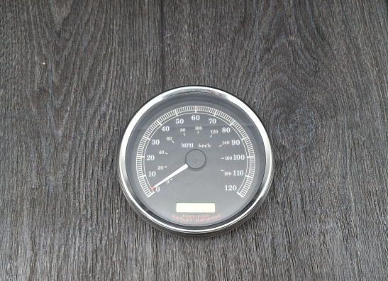 Tacho Harley Davidson Fatboy