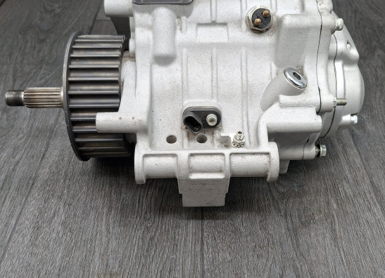 Versnellingsbak Harley Davidson Dyna