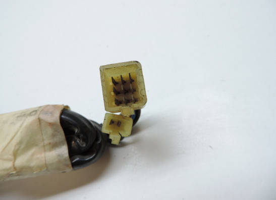 Stuurschakelaar links Yamaha FZX 750