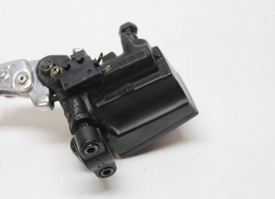 Rempomp Yamaha MT 03