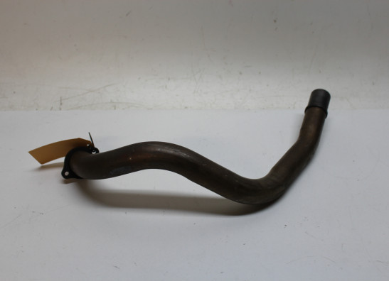 Downpipes Honda VFR 750 R - RC30