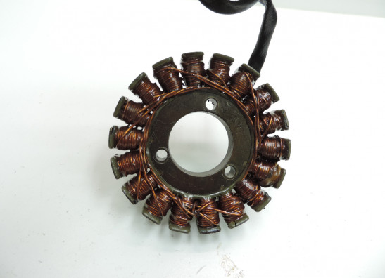 Dynamo Kawasaki LTD 454