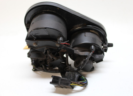 Meter Suzuki GSX R 750 RK