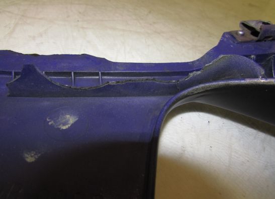 Rechter zijkuip klein Honda CBR 900 RR