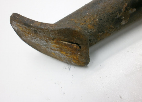 Stander Suzuki DR 800