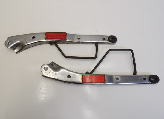 Achtersubframe Honda VT 1100