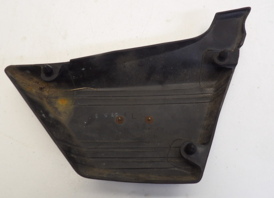 Linker zijkuip klein Kawasaki LTD 440