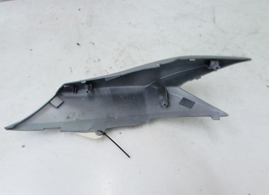 Rechter achterkant Suzuki GSX R 600