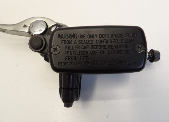 Clutch master cylinder Honda CBF 1000