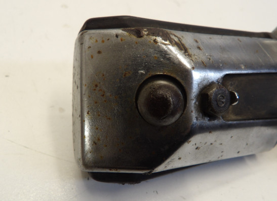 Voetsteun Rechts Honda VT 700 750