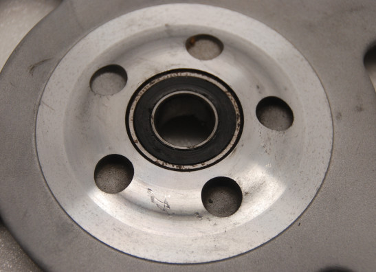 Ketting Harley Davidson VROD VRSC