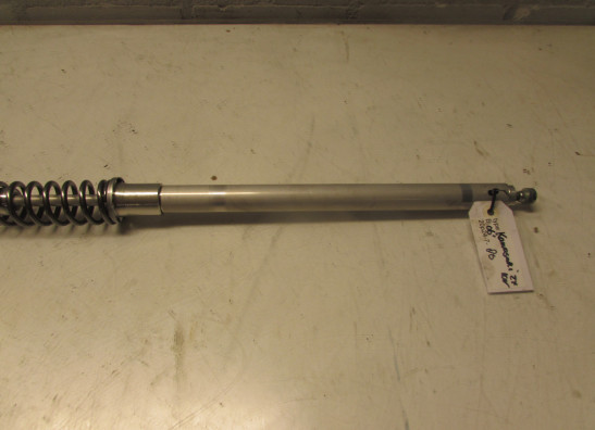 Voorpoot binnen Kawasaki ZX 10 R