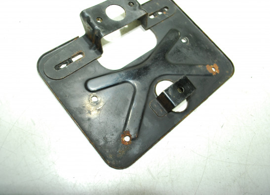 Batterie befestigung Yamaha XVZ 1200 Venture