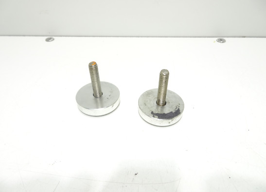 Stuurdemper BMW F 650 CS Scarver