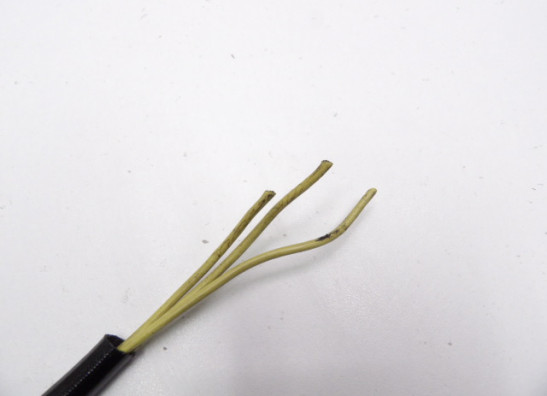 Dynamo Honda VFR 750