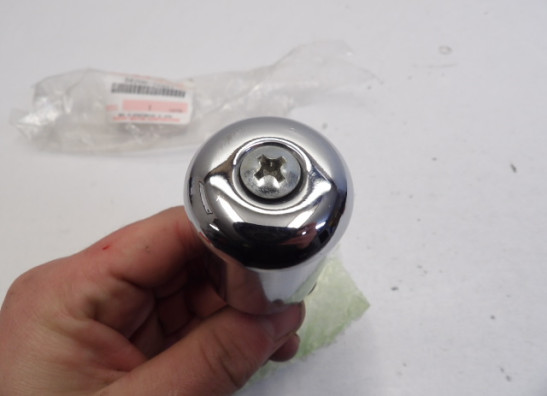 Lenkungs Dampfer Suzuki VL 800