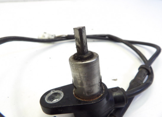 ABS sensor achter Yamaha FJ 1200