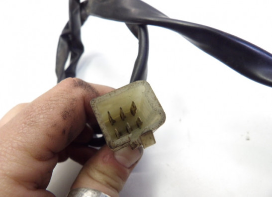 Stuurschakelaar rechts Yamaha XV 250 Virago