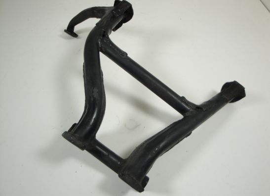 Standaard Honda VF 1000 F