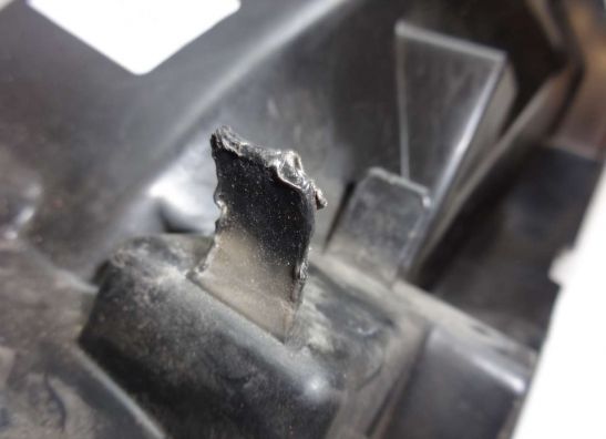 Rear fender Kawasaki ZZR 600