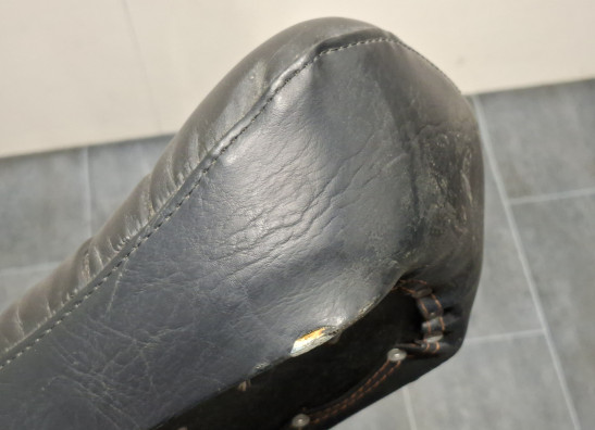 Sitzbank Harley Davidson Softtail