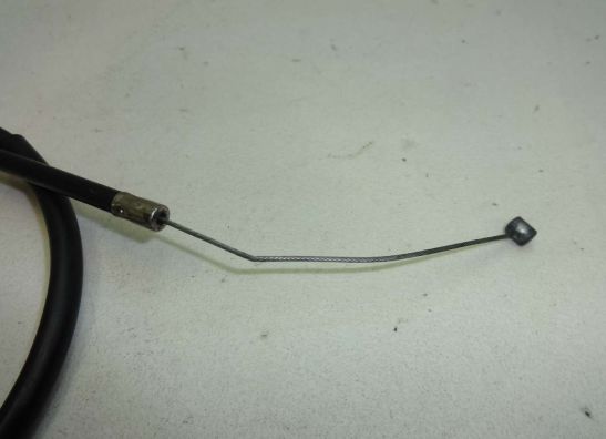 Chokezug Kawasaki ZXR 400