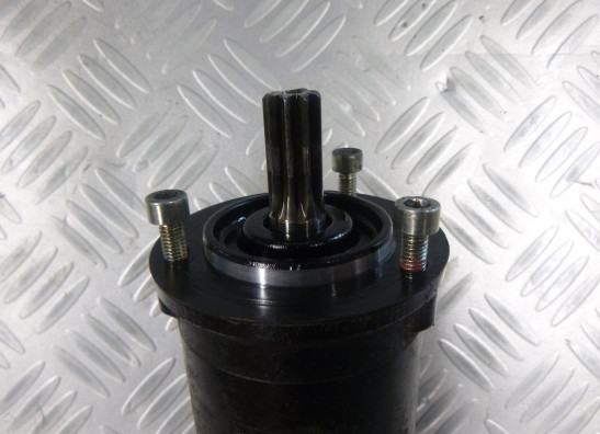 Startmotor Ducati Hypermotard 1100