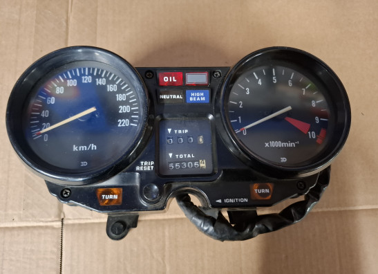 Meter combination Honda CB 750 