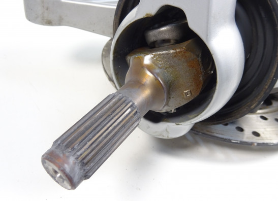 Final driven gear BMW K 1200 RS