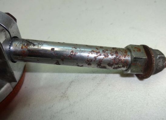 Knipperlicht Kawasaki Z 250