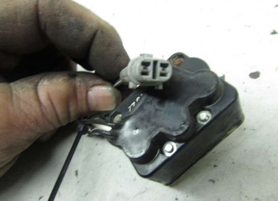 Other Suzuki GSX R 750