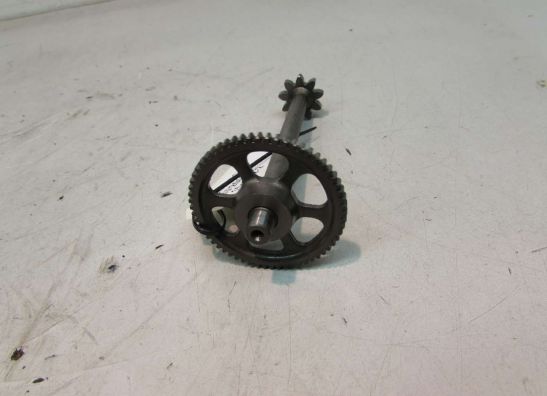 Engine parts Honda CB 1000 R