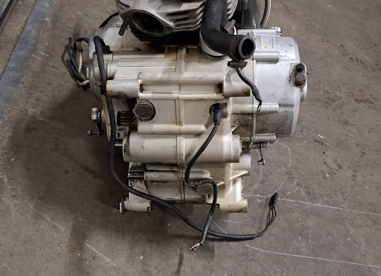 Engine Ducati Monster 750