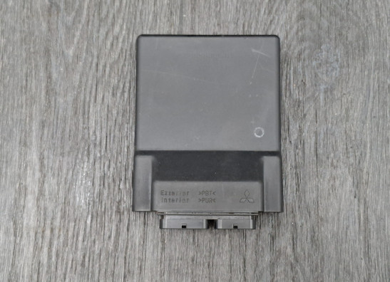 CDI ECU unit Hyosung GT 650