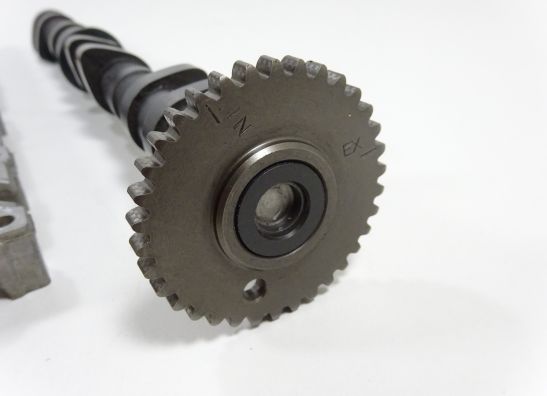 Nokkenas Kawasaki Z 750