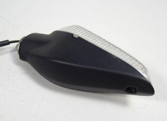Knipperlicht links voor Ducati monster 796