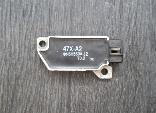 Spanningsregelaar Yamaha XJ 600 F