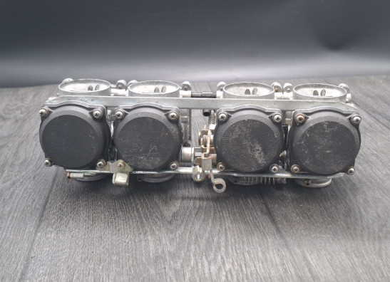 Carburateurset Kawasaki GPZ 600