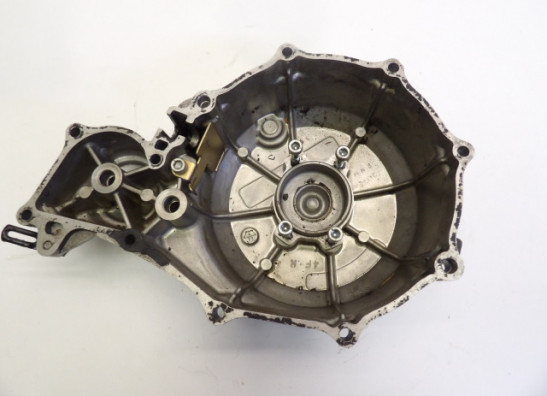 Dynamodeksel Honda TRANSALP