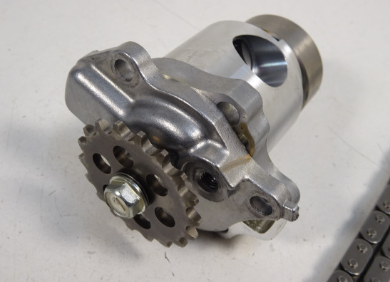 Olpumpe Kawasaki VERSYS 650