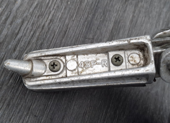 Rem en of schakelset Yamaha XJ 600 Diversion