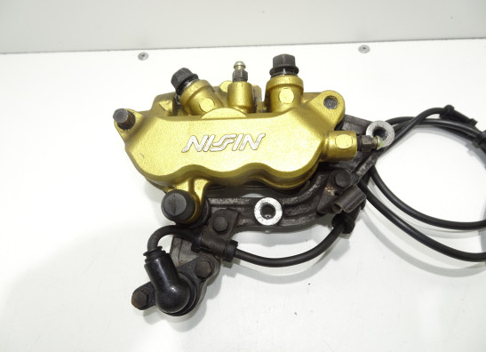 Remklauw rechts voor Honda XL 1000 V Varadero