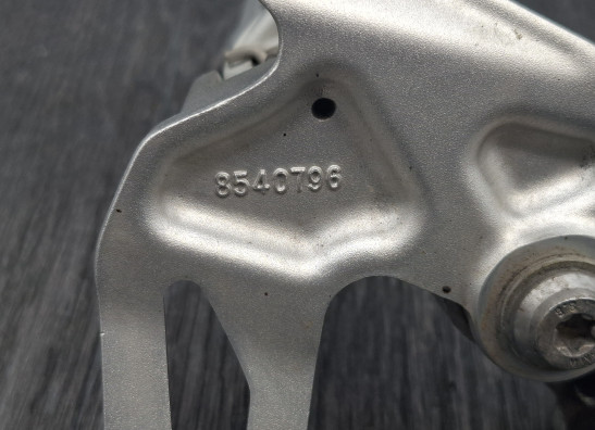 Schetsplaat links BMW R 1250 RS