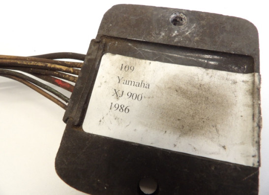 Regler Gleichrichter Yamaha XJ 900 F