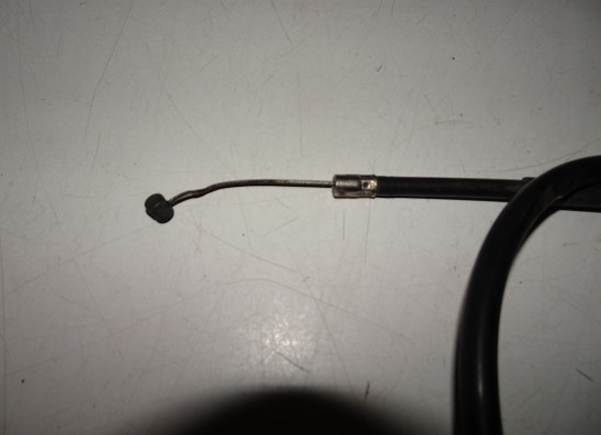 Choke cable Kawasaki ZR 7