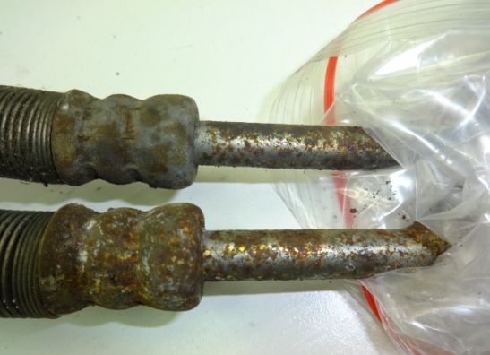 Oliekoeler Kawasaki ZEPHYR 550